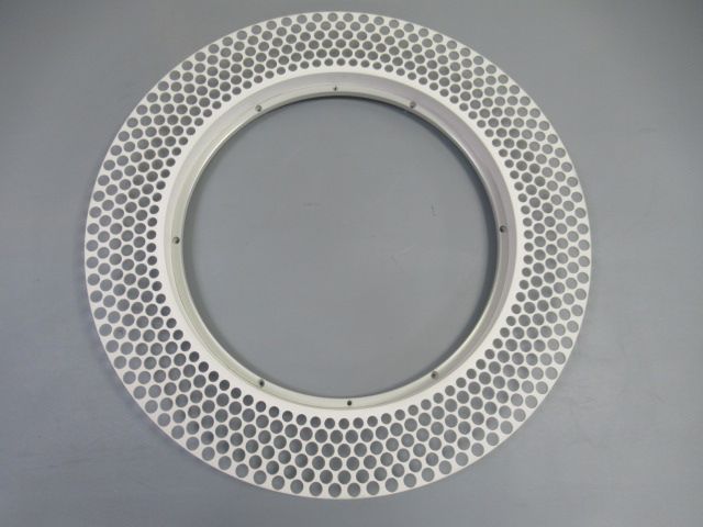 RING GROUND-SEBIT-Y2O3#A,半导体清洗,等离子喷涂